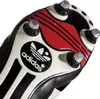 Adidas 011040, Fußball, Männlich, Schwarz, Weiß, Produktbild-Vorschau 61