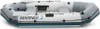 INTEX 68373NP - Schlauchboot-Set - Mariner 3 (inkl. Paddel Produktbild-Vorschau 3