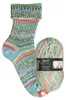 Opal Hundertwasser 4-fädige Sockenwolle,100g/425m LL, 75% Produktbild-Vorschau 6