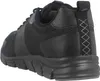 Boras Sneaker in Übergrößen Schwarz 5225-0124 große Produktbild-Vorschau 2