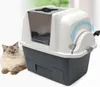 Catit Katzentoilette Smartsift 67x48x46 cm Náhľad obrázku produktu 13