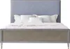 Bett Design Schlafzimmer Holz Bett Betten 180x200cm Betten Produktbild-Vorschau 3