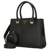 GUESS Guess Alexie Girlfriend Satchel - Sac à main 29 cm Voir les images du produit 4