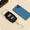 Bilancia digitale per bagagli KRUMAD 50 kg – bilancia Anteprima dell’immagine prodotto 7