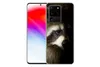 MuchoWow® Handyhülle Schutzhülle Hülle für Samsung Galaxy Produktbild-Vorschau 2