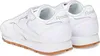 Reebok Classics Leather Sportschuhe Weiß EU 40 Damen Weiß Produktbild-Vorschau 8