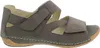 Waldläufer Heliett Sandalen Herausnehmbares Fußbett, Aus Produktbild-Vorschau 84