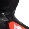 Dainese Axial 2 Stiefel schwarz-rot fluo 45 Produktbild-Vorschau 9