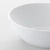 IKEA Oftast (6er Set) Schüssel Salatschüssel weiß 15 cm Produktbild-Vorschau 3