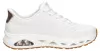SKECHERS UNO GLIDE STEP GLIDE ON AIR Biela Náhľad obrázku produktu 22