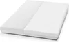 Juskys Polsterbett Manresa 120 x 200 cm - Bett mit Matratze Produktbild-Vorschau 9