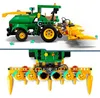 LEGO 42168 Technic John Deere 9700 Forage Harvester (42168) Voir les images du produit 23