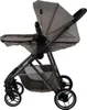 X Adventure 3 In 1 Kinderwagen Rover Olive Voir les images du produit 8