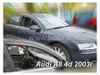 Déflecteurs de vent pour AUDI 80/90/4000 (1978–1986), Voir les images du produit 2