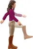 Schleich Horse Club Farma koni nad jeziorem Podgląd zdjęcia produktu 19