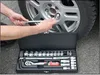 Yato YT-12671, 1/2", 25 kusov Náhľad obrázku produktu 10