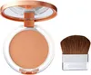 Clinique True Bronze Pressed Powder 03 Sunblushed, 9.6g, Produktbild-Vorschau 4