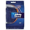 Nassrasierer Gillette (20 uds) Produktbild-Vorschau 8