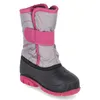 Snowboots SNOWBUG 3, Color:schwarz 2, 30-Kinder Halbe:27 Produktbild-Vorschau 5