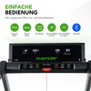 Tunturi Cardio Fit T25 Laufband Klappbar - 18 Produktbild-Vorschau 3