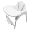 Yalion Chaise haute 2 en 1Chaise de salle à manger pour Voir les images du produit 18