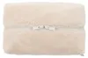 Jollein Feuchttücher Etui Fluffy - Sand, Sand, Einfarbig, Produktbild-Vorschau 2