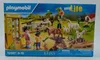 PLAYMOBIL My Life 72007, Zoo, 4 Jahr(e), Mehrfarbig, Produktbild-Vorschau 3