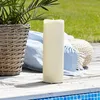 Star Trading 064-68, Beige, Universal, Kunststoff, IP44, 1 Produktbild-Vorschau 6