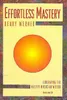 Effortless Mastery, w. Audio-CD: Liberating the Master Produktbild-Vorschau 1