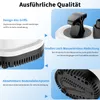 Pompe submersible 40W 2500L/H, pompe d'aquarium avec 3 Voir les images du produit 8