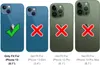Ochranný kryt pro pouzdro iPhone 13, kompatibilní se Náhled obrázku produktu 3