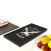 Herdabdeckplatte 40x52 Glaskeramikkochfeld Abdeckung Produktbild-Vorschau 4