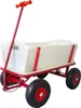 Bollerwagen m Bremse + Puppe Reifen, 1Stück Produktbild-Vorschau 7