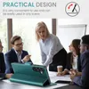 Lederhülle für Samsung Galaxy A57 Brieftasche Kartenfach Produktbild-Vorschau 6