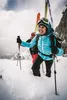 Komperdell CONTOUR TITANAL II: bastoncino da sci alpinismo, Anteprima dell’immagine prodotto 5