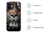 MuchoWow® Handyhülle Schutzhülle Hülle für iPhone 12 mini Produktbild-Vorschau 7