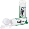 Miradent Xylitol Chewing Gum Spearmint 30 pz Anteprima dell’immagine prodotto 1