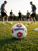 DERBYSTAR Bundesliga Brillant APS v25, wit, maat 5 Productafbeelding-voorbeeld 5