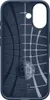Spigen Liquid Air™ Backcover voor de Apple iPhone 17 - Navy Productafbeelding-voorbeeld 8