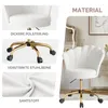 Chaise de bureau Hawthyhome, chaise ergonomique, chaise de Voir les images du produit 8