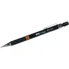 Aristo College Feinminenstift FLP 0.5 schwarz, Metallclip Produktbild-Vorschau 1