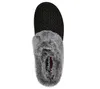 Skechers Cozy Campfire - Cozy Times - Schwarz Polyester Produktbild-Vorschau 4