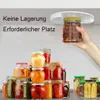 Glasöffner unter dem Schrank, Müheloses Küchengerät & Produktbild-Vorschau 5