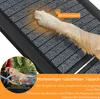LZQ 157cm Hunderampe Auto Klappbar,Hundetreppe Auto mit Produktbild-Vorschau 6