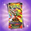 Pokémon - ME05 - Display "Donkere Nacht" (Duits) Productafbeelding-voorbeeld 14