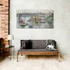 Coloray Bild aus Acryl 100 cm x 50 cm - Wanddekoration Produktbild-Vorschau 4