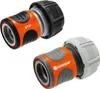 Gardena Schlauchverbinder-Satz 19 mm (3/4") Produktbild-Vorschau 2