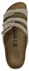 Schuhe Birkenstock Florida Sandburg Schuhe 1029265 Produktbild-Vorschau 7