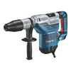 Bosch GBH 5-40 DCE, 485 mm, 260 mm, 6.8 kg Produktbild-Vorschau 12
