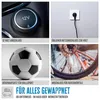 GÜDE kompresor Airpower Dual Drive 12V/230V, 8bar, 1,7kg, Náhled obrázku produktu 8